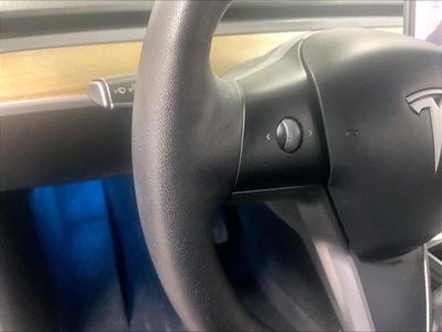 2021 Tesla Model Y Long Range AWD