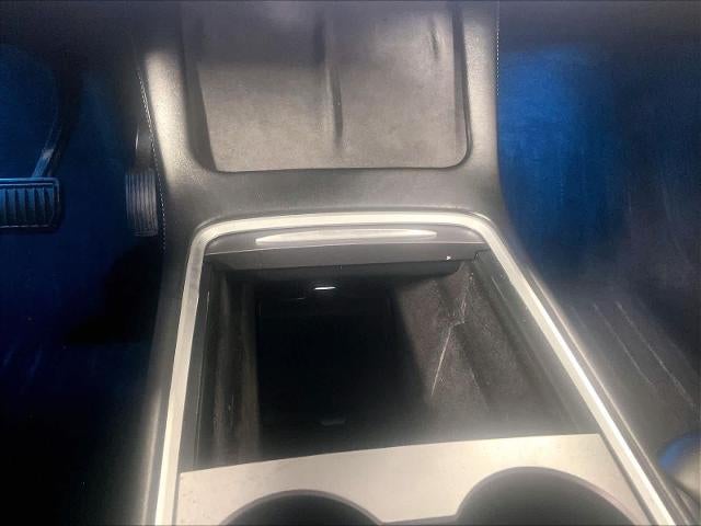 2021 Tesla Model Y Long Range AWD