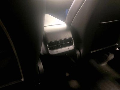 2021 Tesla Model Y Long Range AWD