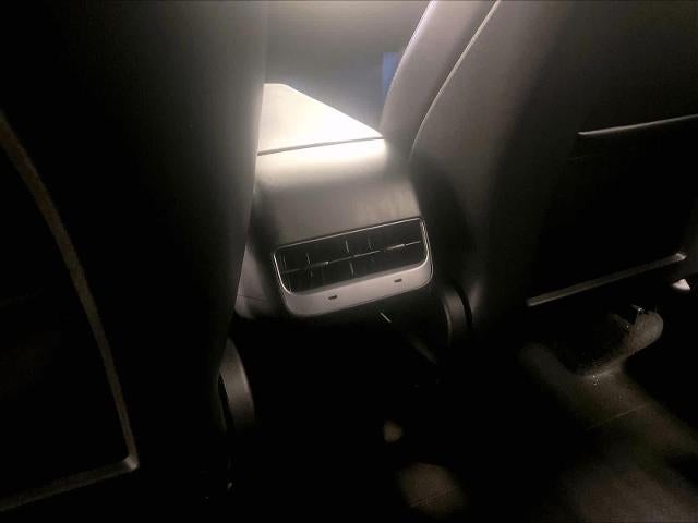 2021 Tesla Model Y Long Range AWD