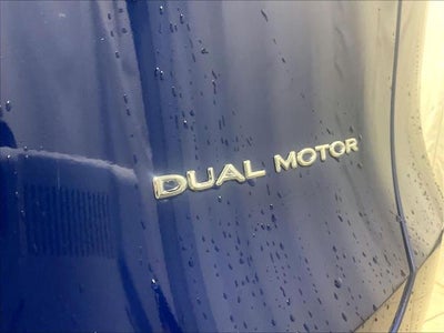 2021 Tesla Model Y Long Range AWD