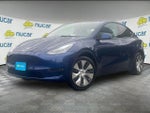 2021 Tesla Model Y Long Range AWD