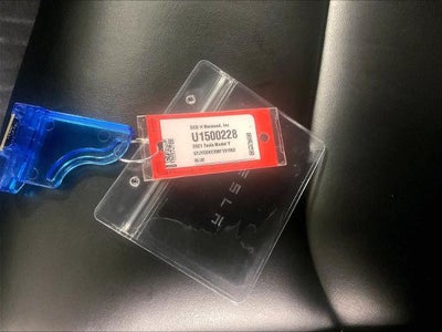 2021 Tesla Model Y Long Range AWD