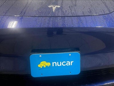 2021 Tesla Model Y Long Range AWD