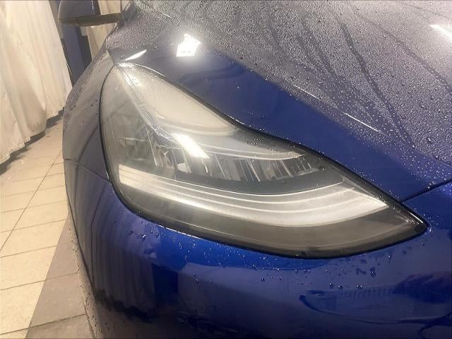 2021 Tesla Model Y Long Range AWD