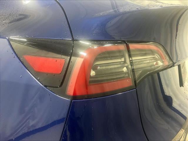 2021 Tesla Model Y Long Range AWD