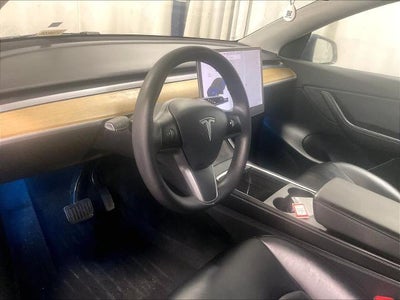 2021 Tesla Model Y Long Range AWD