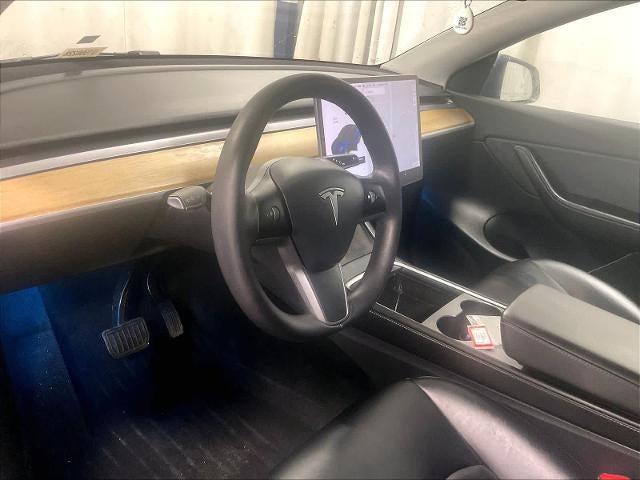 2021 Tesla Model Y Long Range AWD