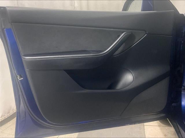 2021 Tesla Model Y Long Range AWD