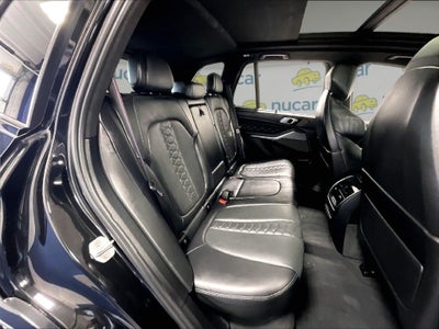 2020 BMW X5 M Competition
