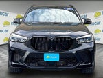 2020 BMW X5 M Competition