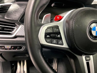 2020 BMW X5 M Competition
