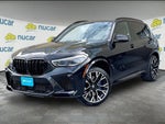 2020 BMW X5 M Competition
