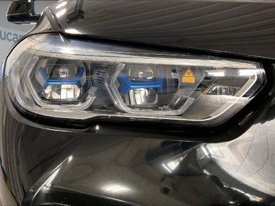2020 BMW X5 M Competition