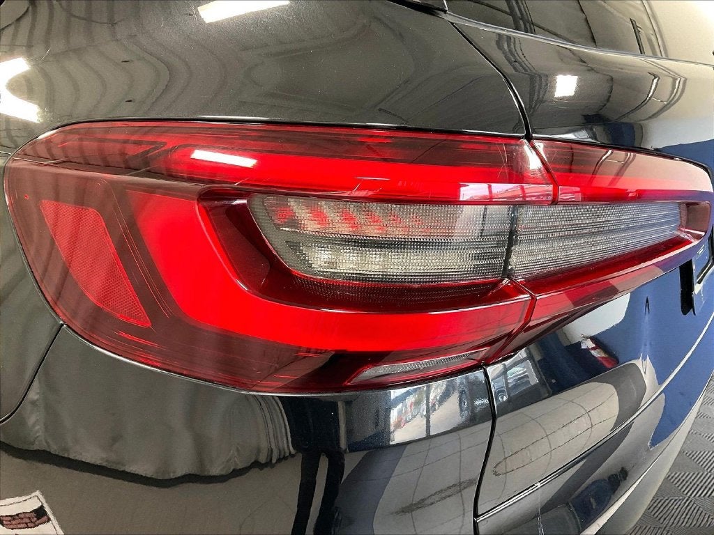 2020 BMW X5 M Competition
