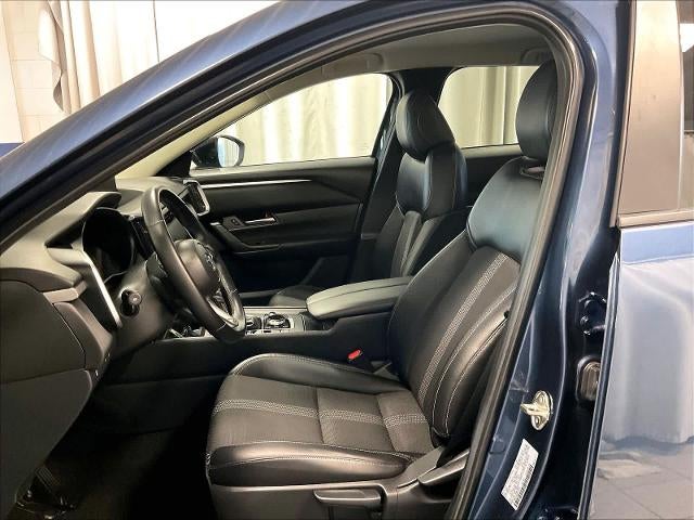 2023 Mazda Mazda CX-50 2.5 S Select Package AWD