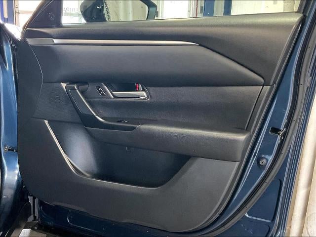 2023 Mazda Mazda CX-50 2.5 S Select Package AWD