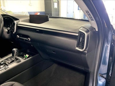 2023 Mazda Mazda CX-50 2.5 S Select Package AWD
