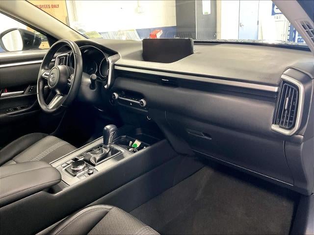 2023 Mazda Mazda CX-50 2.5 S Select Package AWD