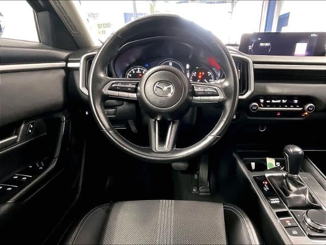 2023 Mazda Mazda CX-50 2.5 S Select Package AWD