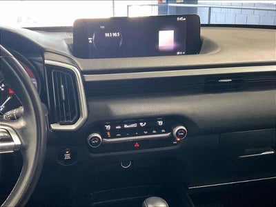 2023 Mazda Mazda CX-50 2.5 S Select Package AWD