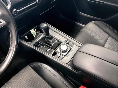 2023 Mazda Mazda CX-50 2.5 S Select Package AWD