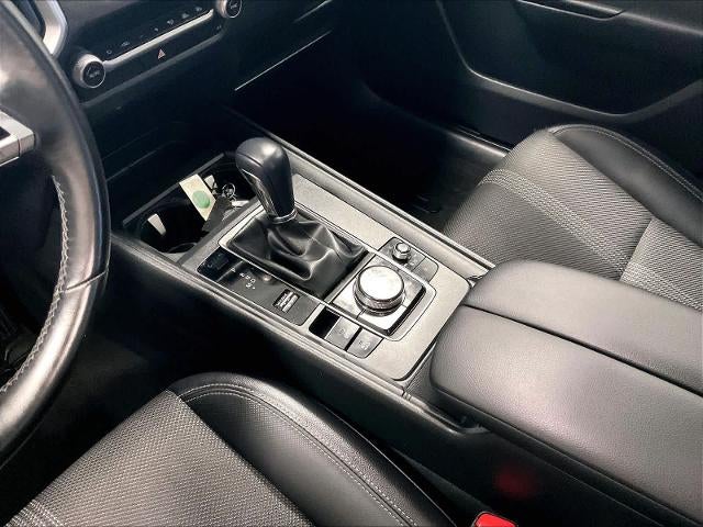 2023 Mazda Mazda CX-50 2.5 S Select Package AWD