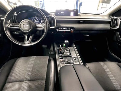 2023 Mazda Mazda CX-50 2.5 S Select Package AWD