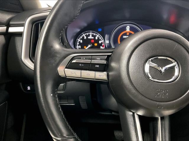 2023 Mazda Mazda CX-50 2.5 S Select Package AWD
