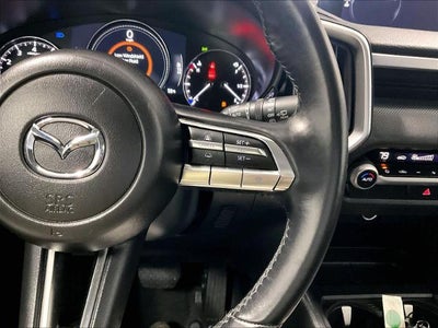 2023 Mazda Mazda CX-50 2.5 S Select Package AWD