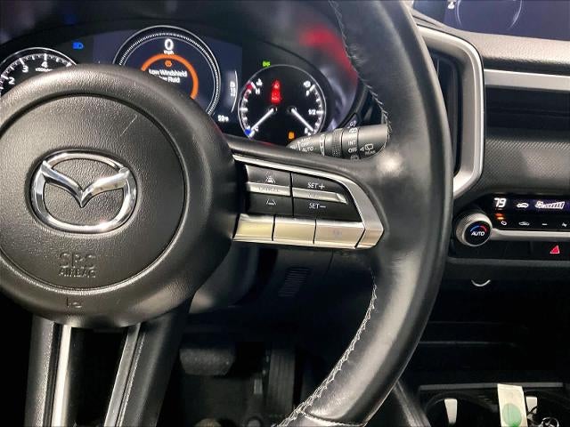 2023 Mazda Mazda CX-50 2.5 S Select Package AWD