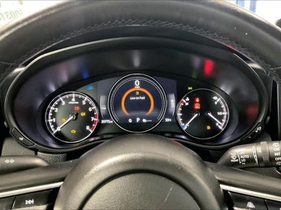 2023 Mazda Mazda CX-50 2.5 S Select Package AWD