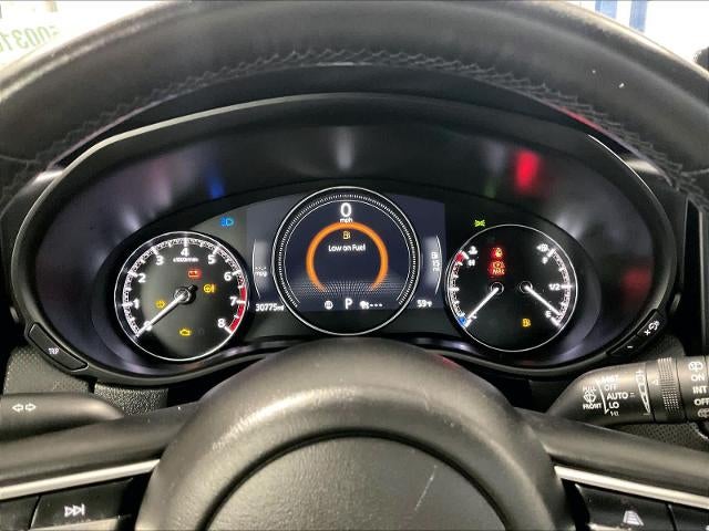 2023 Mazda Mazda CX-50 2.5 S Select Package AWD