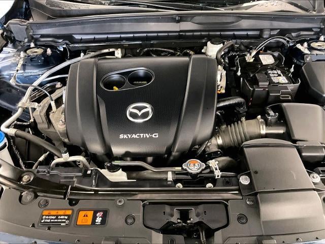 2023 Mazda Mazda CX-50 2.5 S Select Package AWD