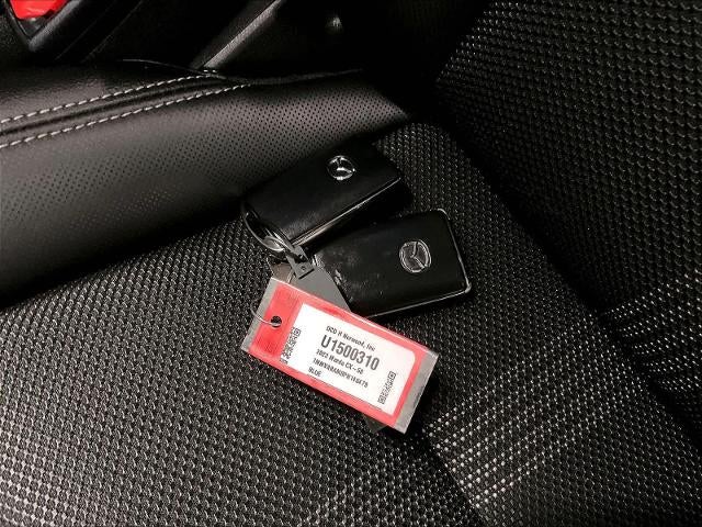 2023 Mazda Mazda CX-50 2.5 S Select Package AWD