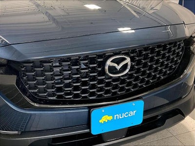 2023 Mazda Mazda CX-50 2.5 S Select Package AWD