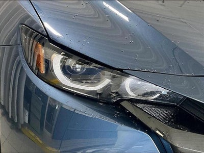 2023 Mazda Mazda CX-50 2.5 S Select Package AWD