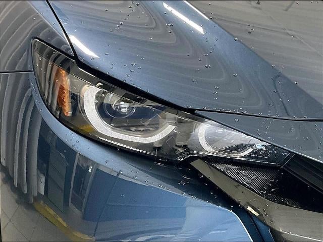 2023 Mazda Mazda CX-50 2.5 S Select Package AWD