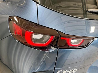 2023 Mazda Mazda CX-50 2.5 S Select Package AWD
