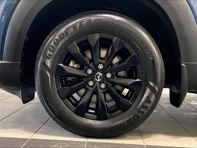 2023 Mazda Mazda CX-50 2.5 S Select Package AWD