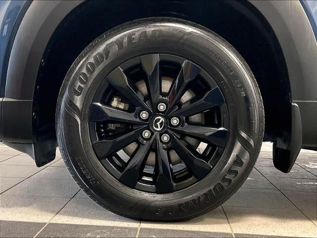 2023 Mazda Mazda CX-50 2.5 S Select Package AWD