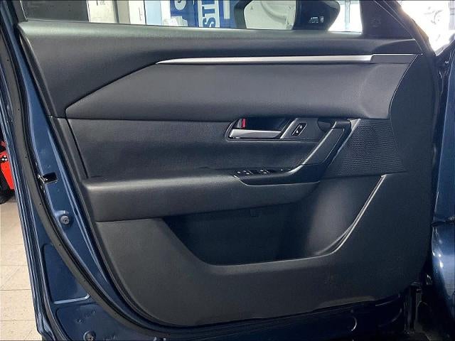 2023 Mazda Mazda CX-50 2.5 S Select Package AWD