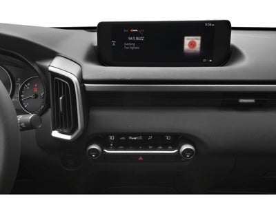 2023 Mazda Mazda CX-50 2.5 S Select Package AWD