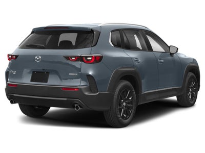 2023 Mazda Mazda CX-50 2.5 S Select Package AWD