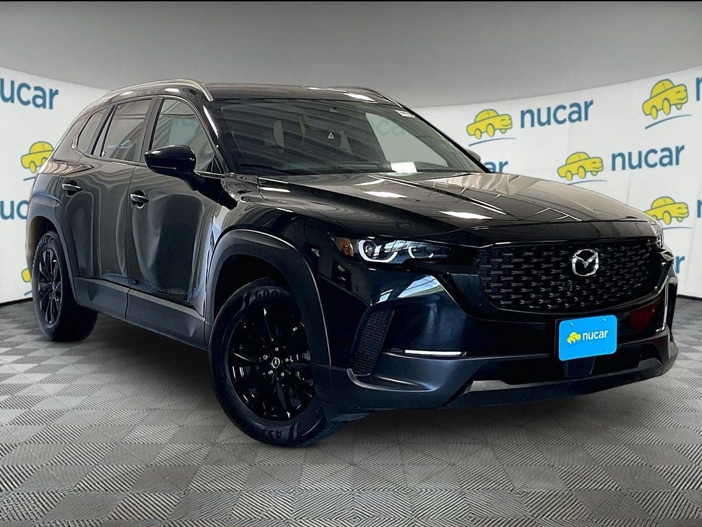 2023 Mazda Mazda CX-50 2.5 S Preferred Plus Package