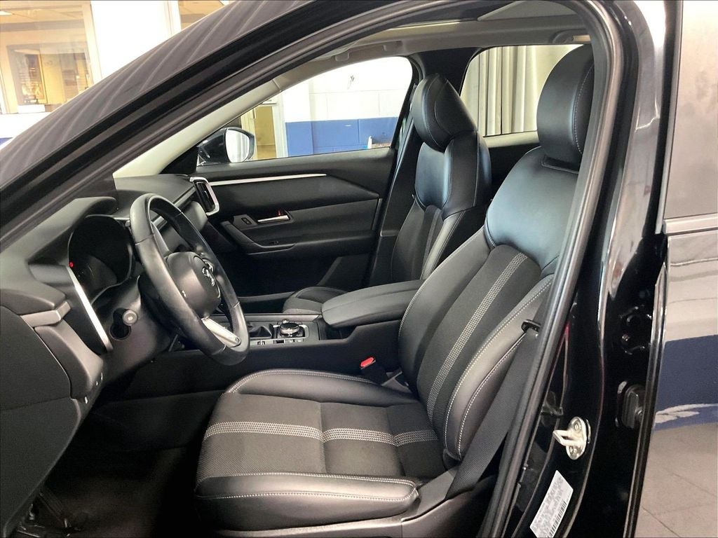 2023 Mazda Mazda CX-50 2.5 S Preferred Plus Package