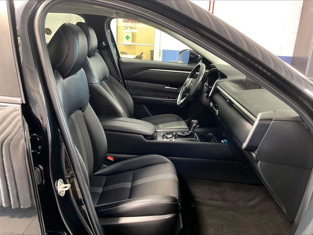 2023 Mazda Mazda CX-50 2.5 S Preferred Plus Package
