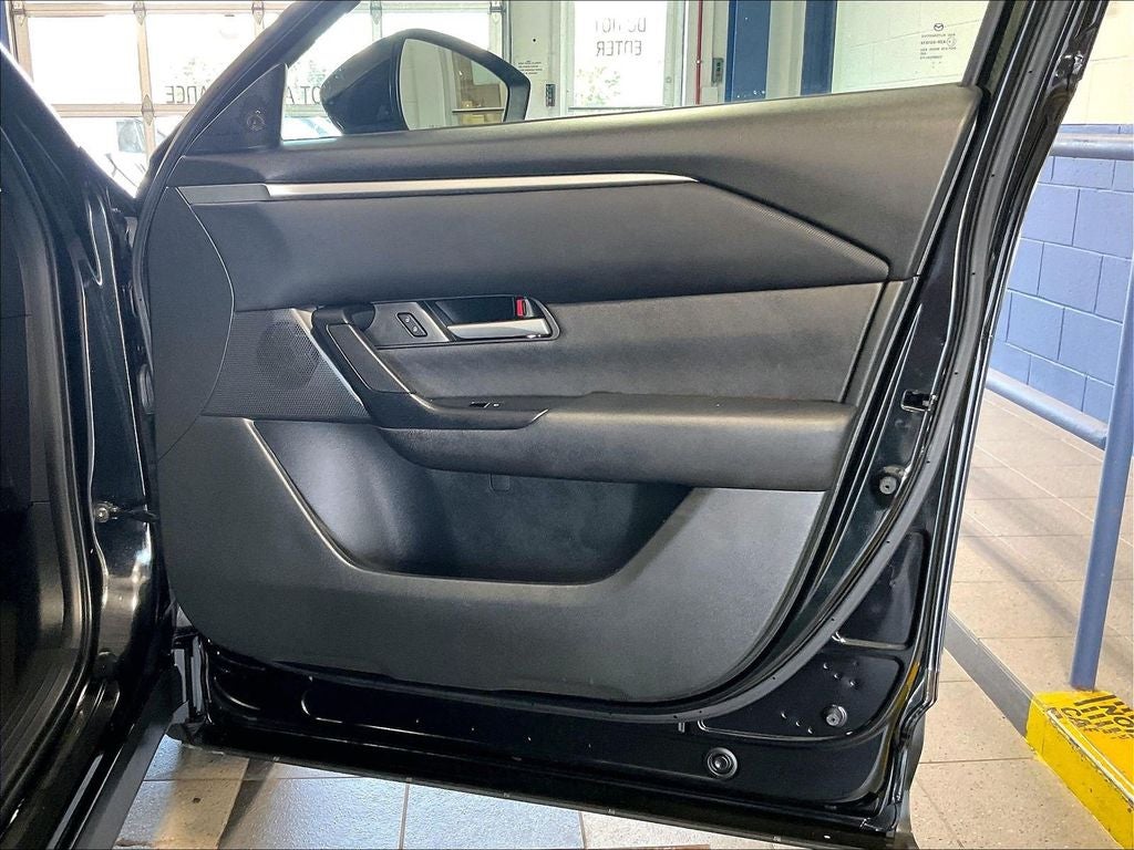 2023 Mazda Mazda CX-50 2.5 S Preferred Plus Package