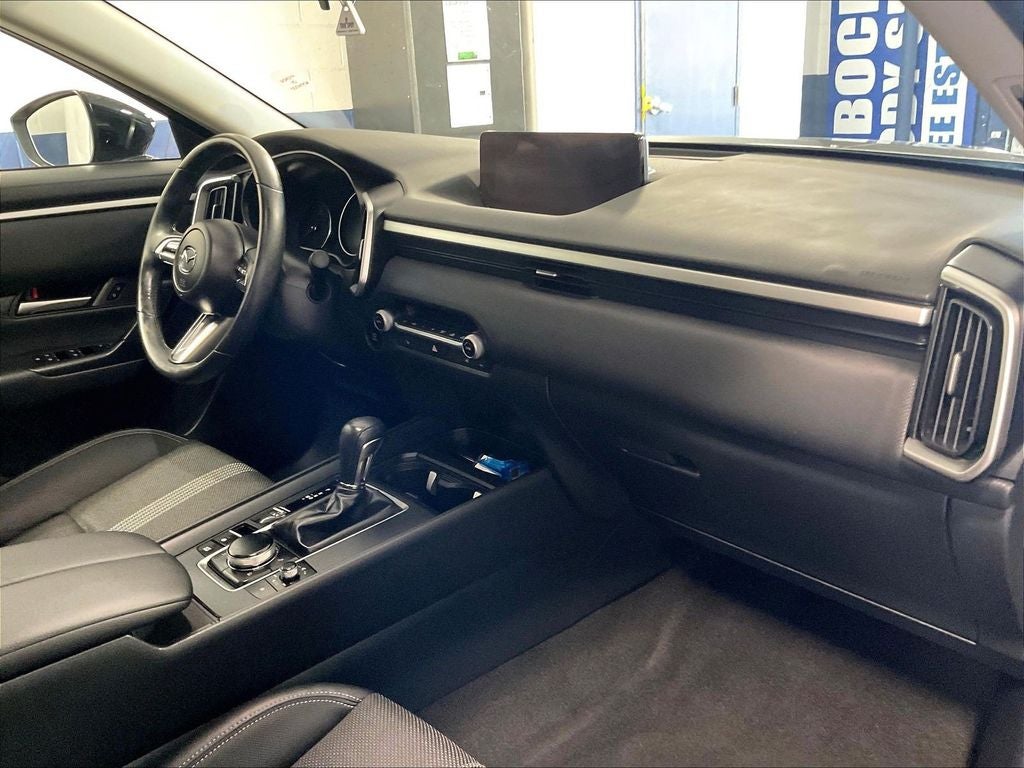 2023 Mazda Mazda CX-50 2.5 S Preferred Plus Package