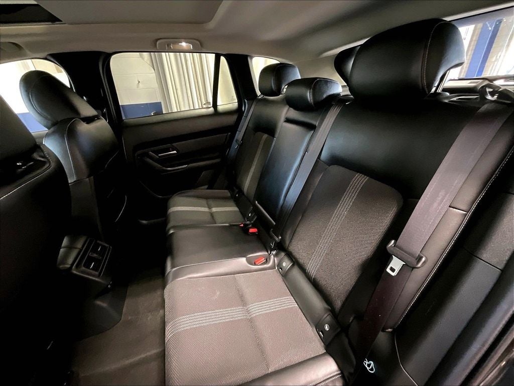 2023 Mazda Mazda CX-50 2.5 S Preferred Plus Package